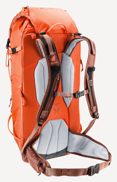 Рюкзак Deuter Freescape Lite 26 (Papaya-Umbra)